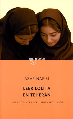 Leer Lolita En Teheran book