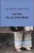 Pies de la concubina, los (Quinteto Bolsillo) Books