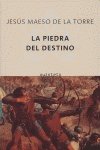 La piedra del destino book