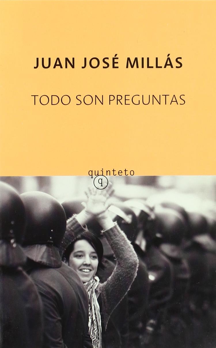 Todo son preguntas International