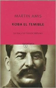 Koba el temible (Quinteto Bolsillo) Books