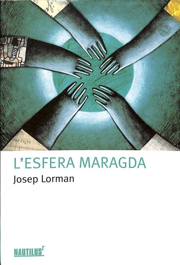 L' esfera maragda (Planeta & Oxford) book