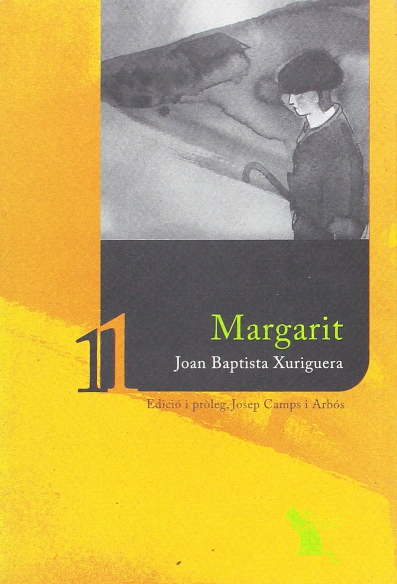Margarit (La Cram, Band 11) Contemporary literature
