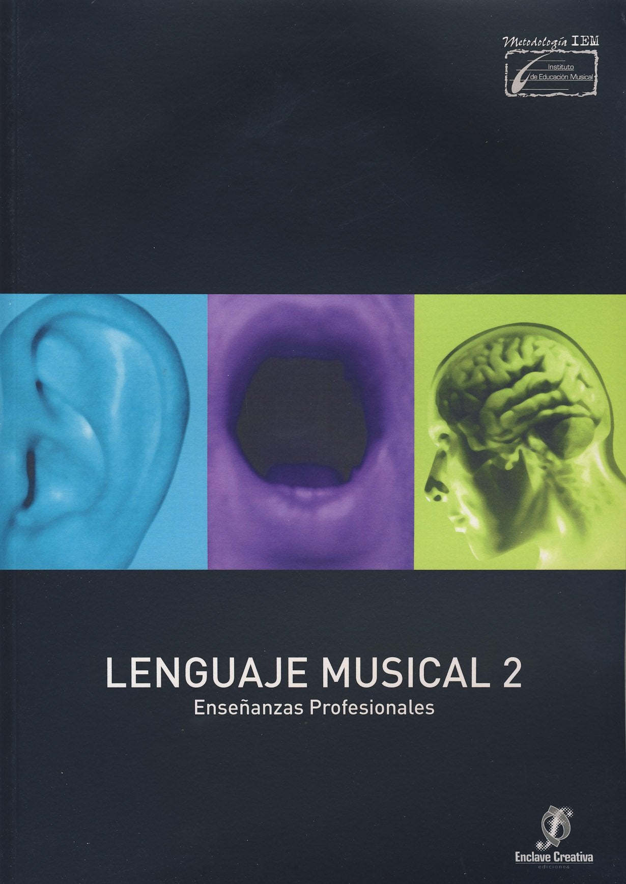 Musikalische Sprache 2 (mittlerer Grad) (Roncer/Mühle) cd