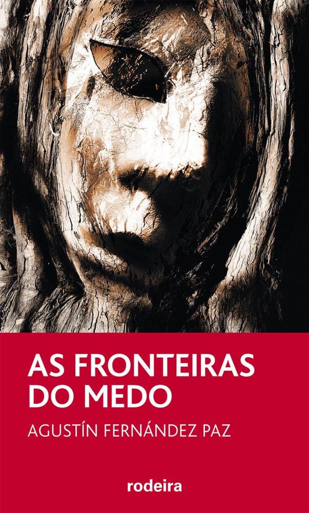 AS FRONTEIRAS DO MEDO book