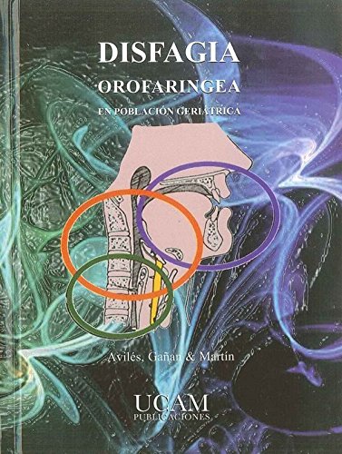 Disfagia orofaríngea book