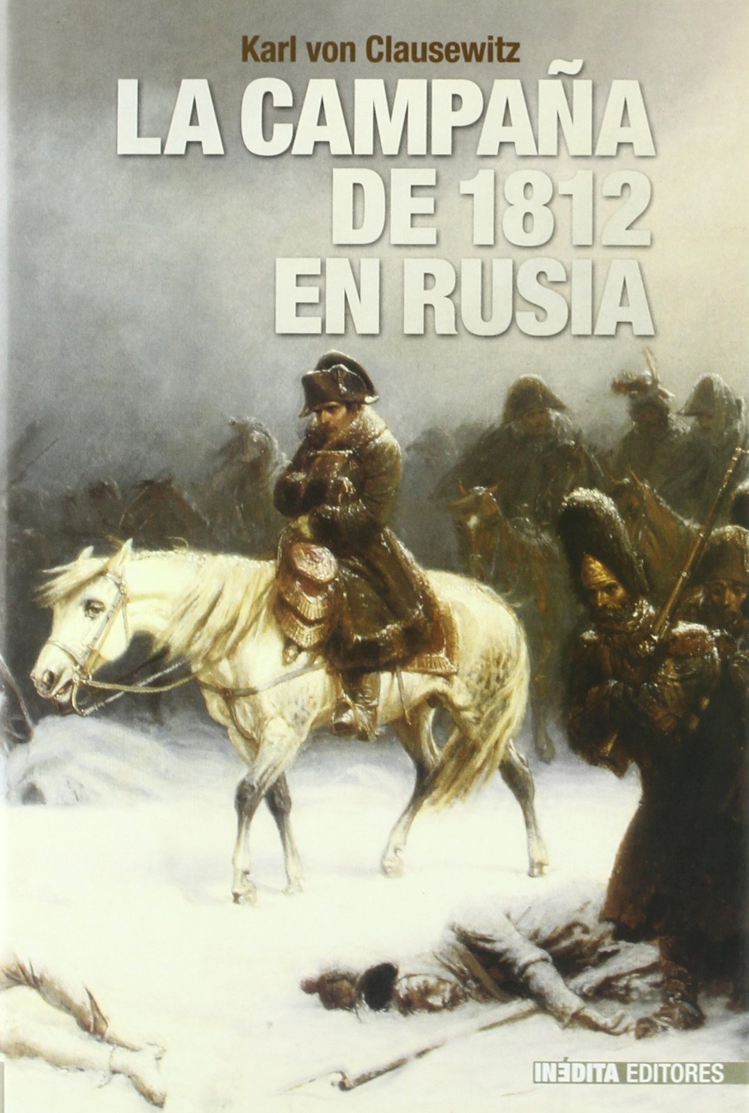 La campaña de 1812 en Rusia Social Sciences