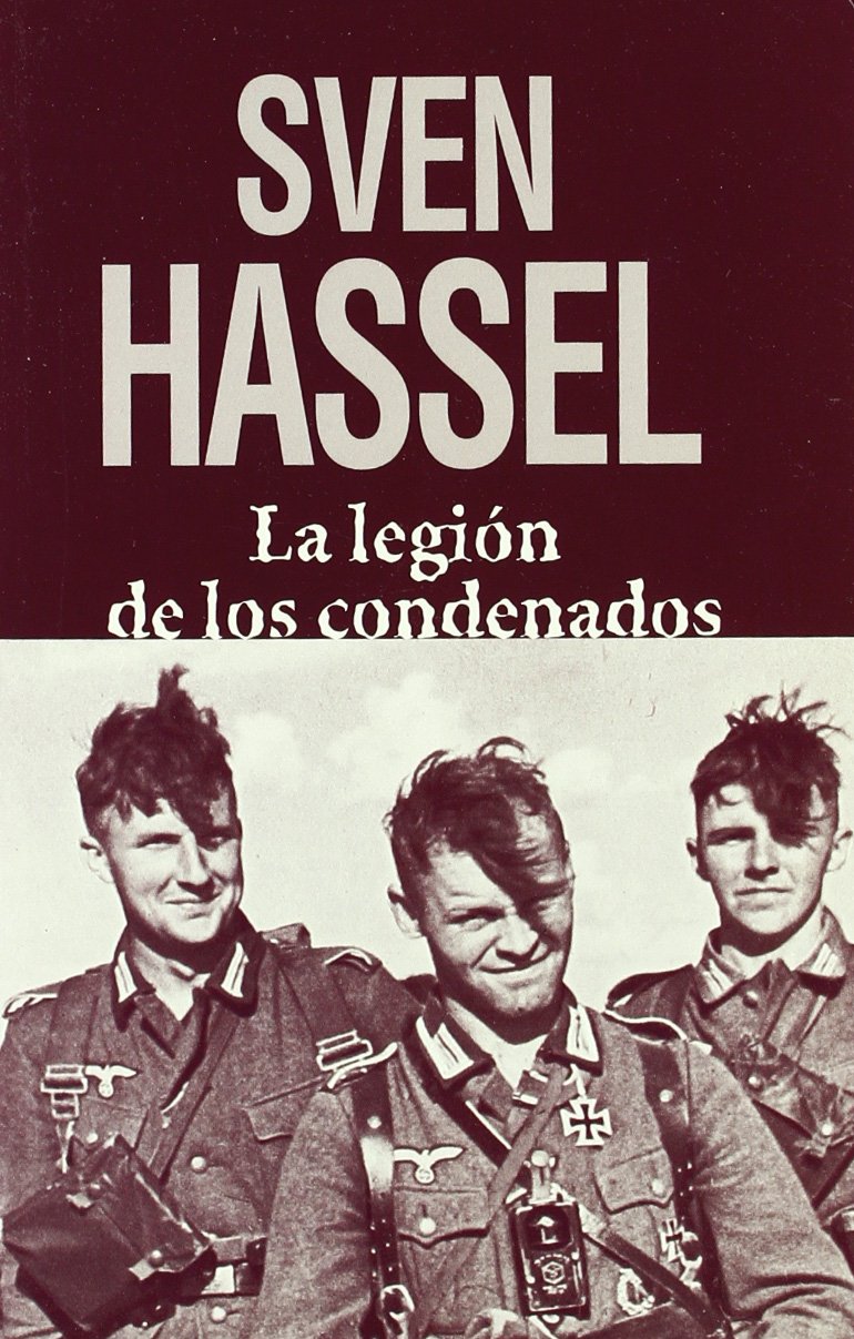 La legión de los condenados Learning & Reference
