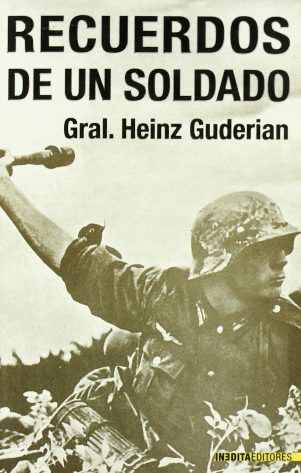 Recuerdos de un soldado Learning & Reference