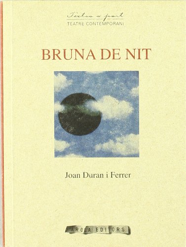 Bruna de nit (Textos a part) book