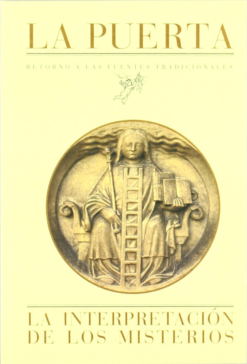 Product Image: La interpretación de los misterios