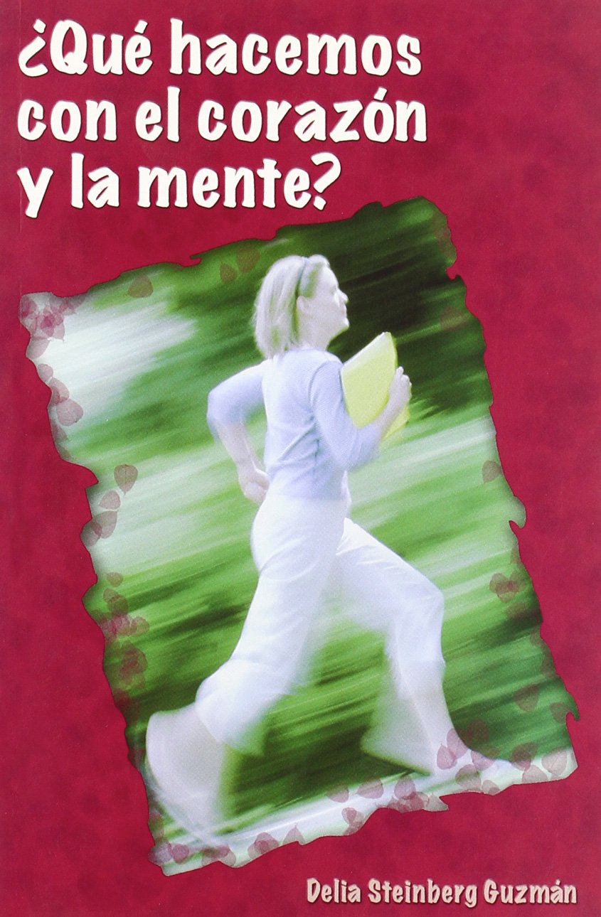 Product Image: ¿que hacemos con el corazon y la mente?