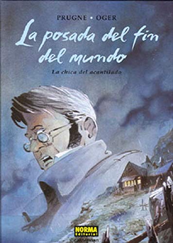 La posada del fin del mundo, La chica del acantilado 1 book