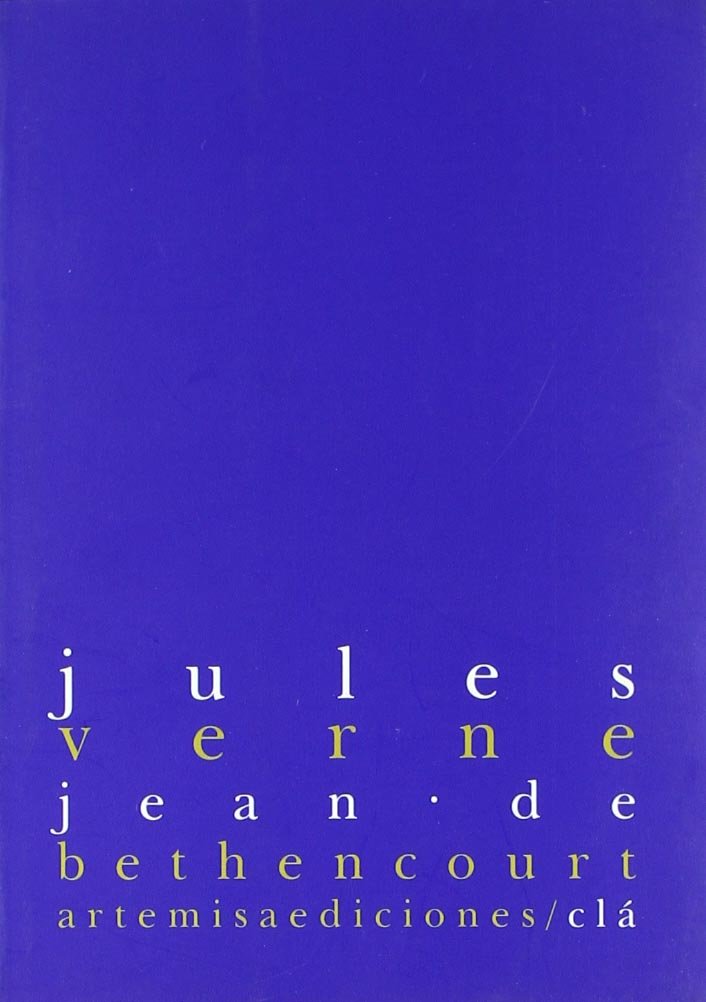 Jean de Bethencourt Art & Literature