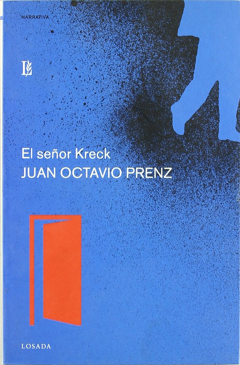 Prenz, J: Señor Kreck book