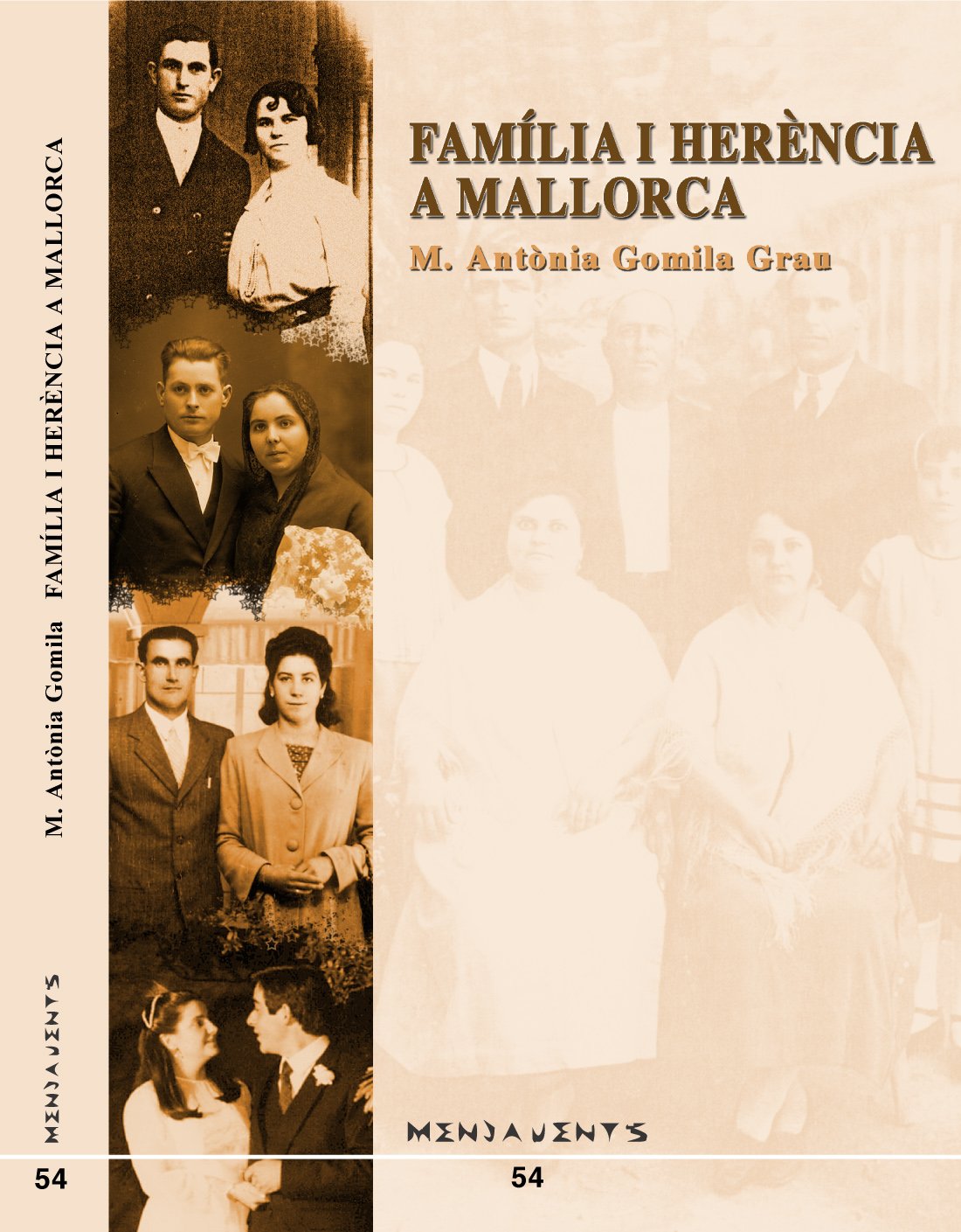 Família i herència a Mallorca Learning & Reference