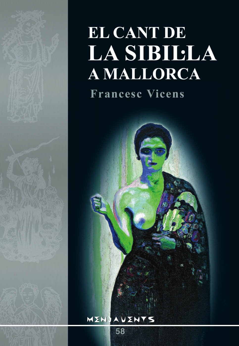 El cant de la sivil·la a Mallorca : un fenomen emergent Learning & Reference