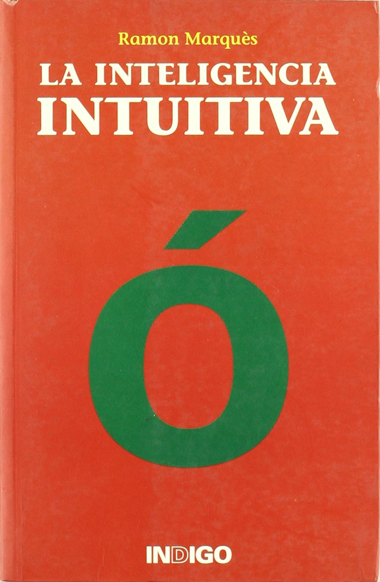 La inteligencia intuitiva Social Sciences Books