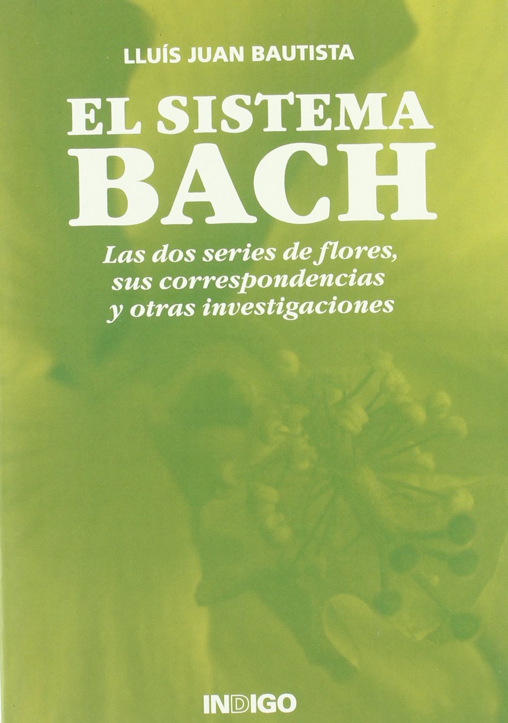 El sistema Bach : las doces series de flores, sus correspondencias y otras investigaciones Leisure, Home & Garden