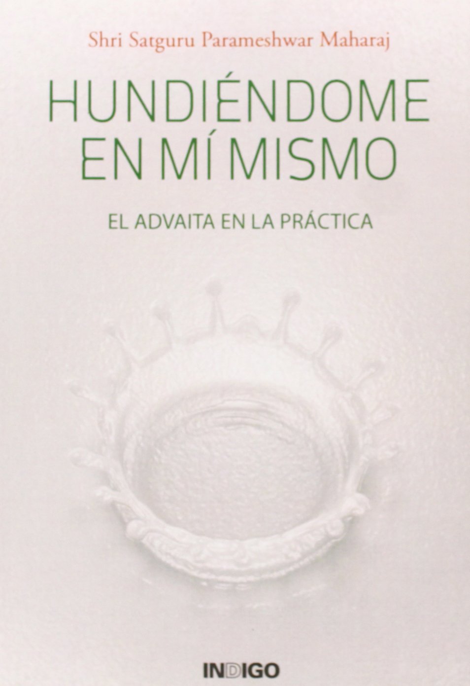 Hundiéndome en mí mismo Learning & Reference