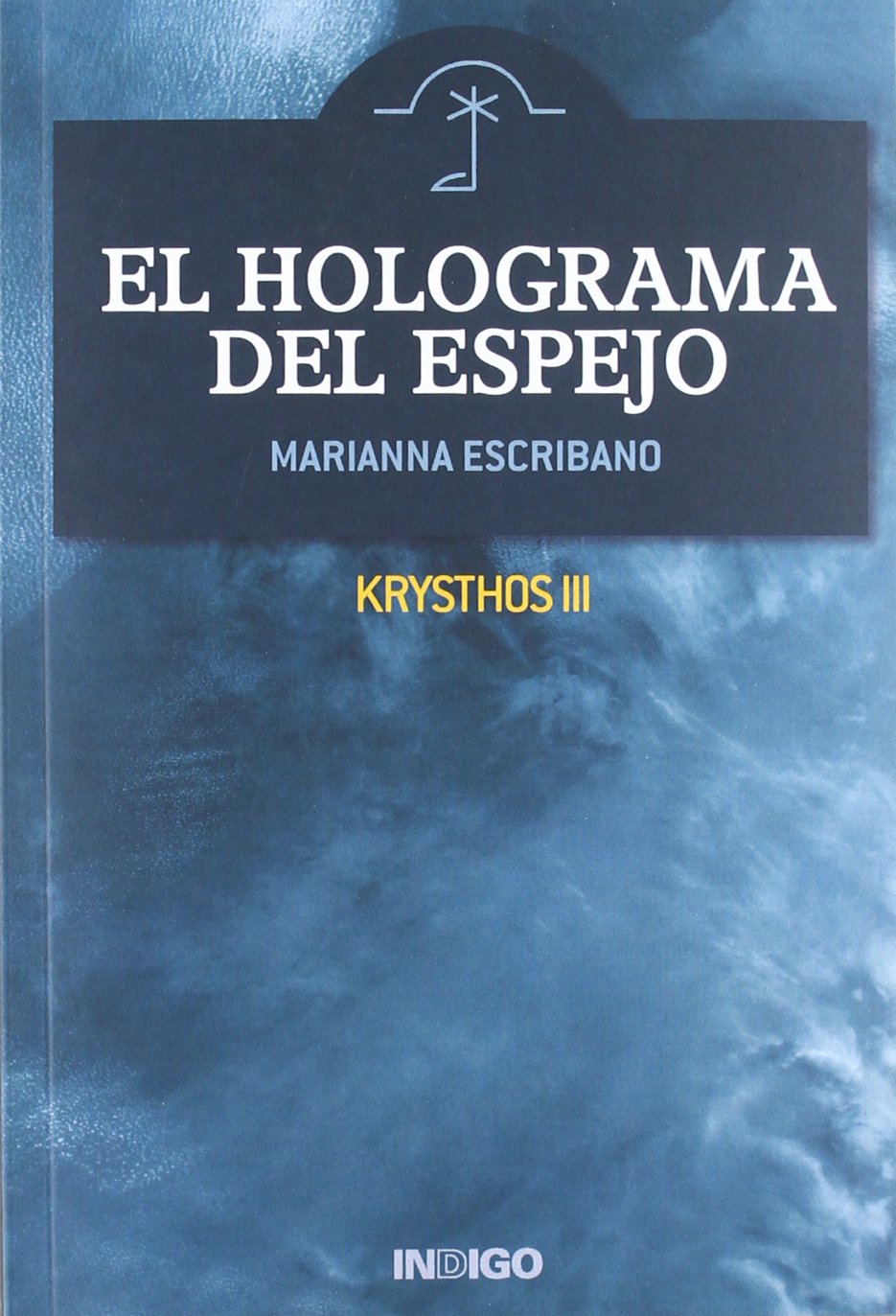 HOLOGRAMA DEL ESPEJO, EL Religion & Esotericism