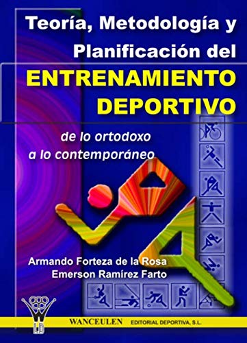 Teoría Y Planificación Del Entrenamiento Deportivo Leisure & Fun