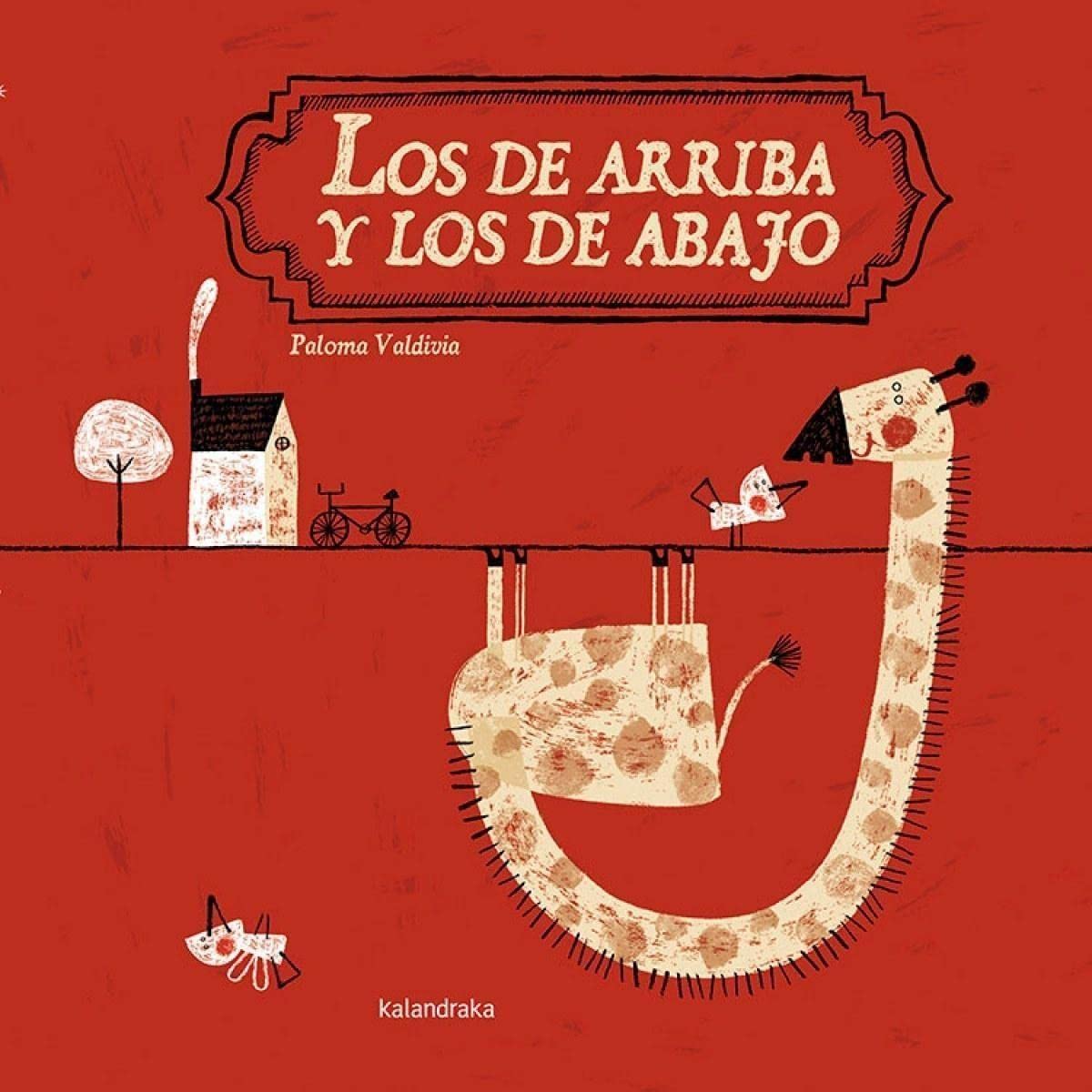 Los de arriba y los de abajo Social Sciences