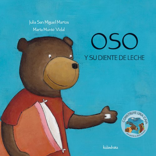 Oso y su diente de leche (libros para soñar) Novels & Short Stories for children