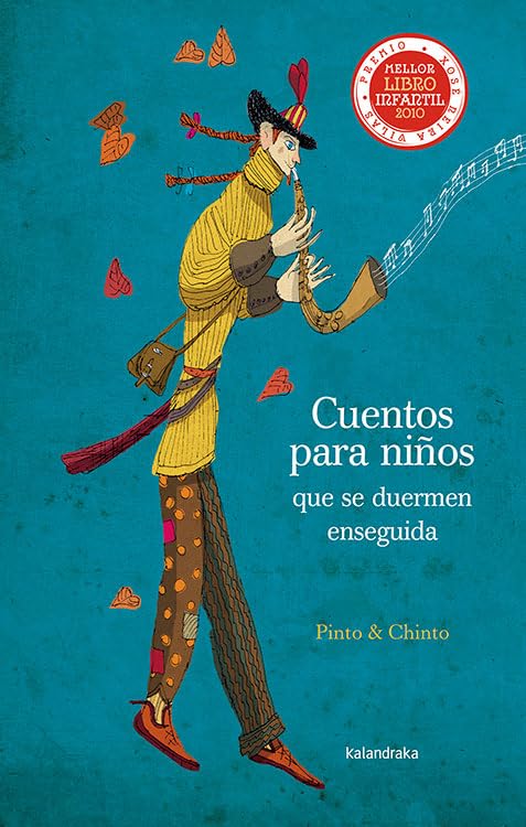 CUENTOS PARA NI¥OS QUE SE DUERMEN ENSEGUIDA (sieteleguas) Social Sciences