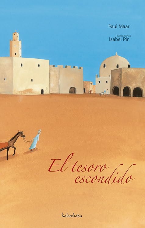 El tesoro escondido Social Sciences Books