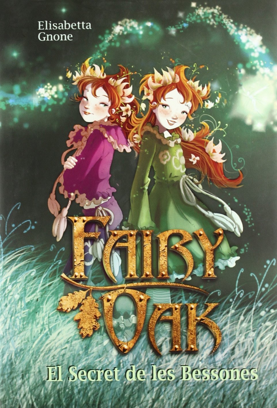 Fairy Oak. El secret de les bessones Social Sciences