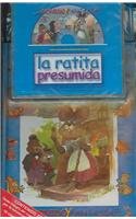 La Ratita Presumida / The Vain Litte Rat book