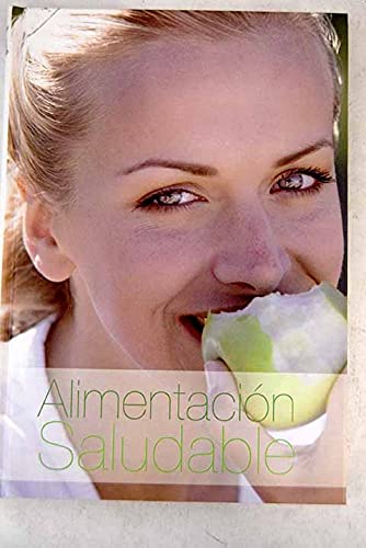 Product Image: Alimentación saludable