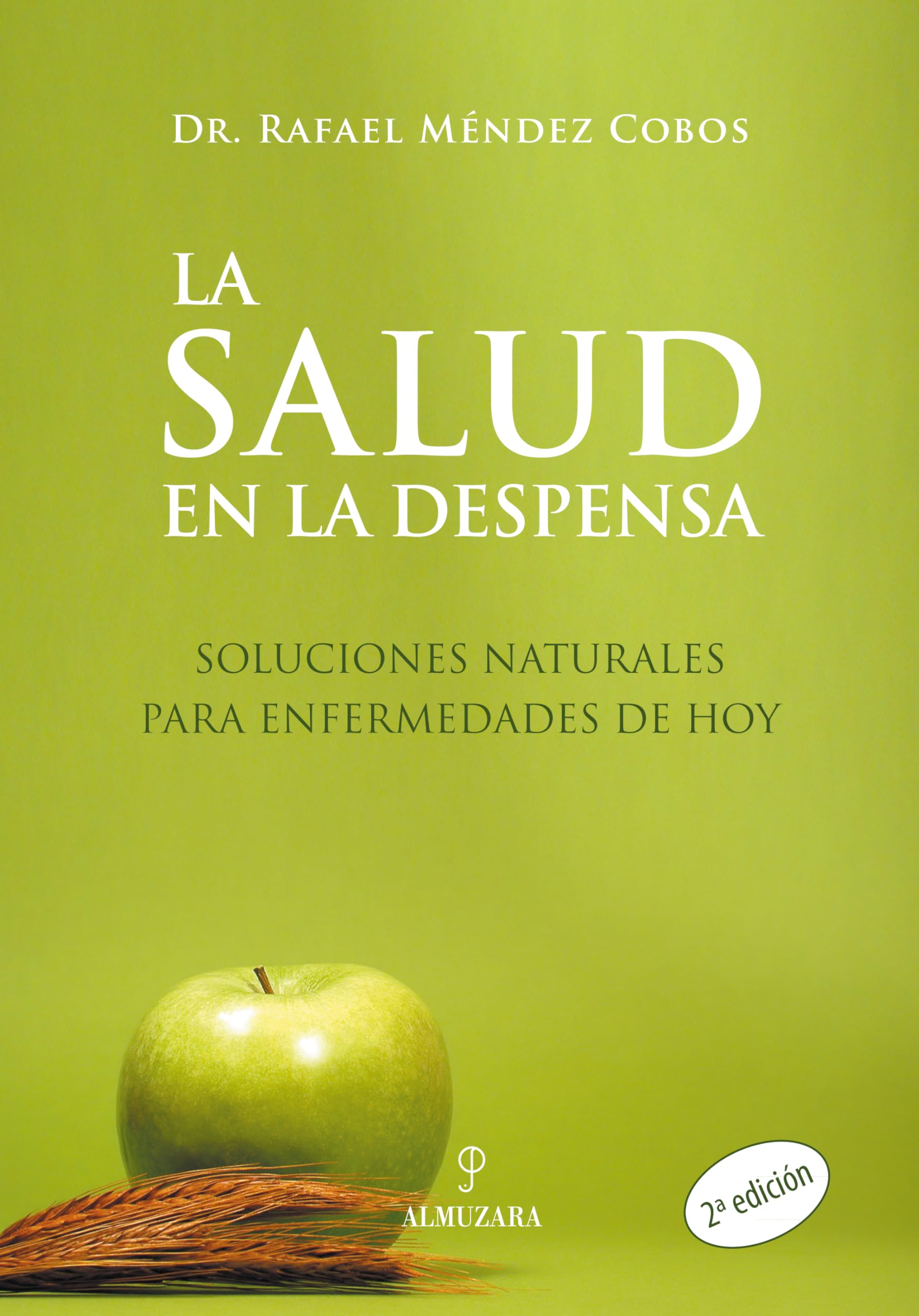 SALUD EN LA DESPENSA book