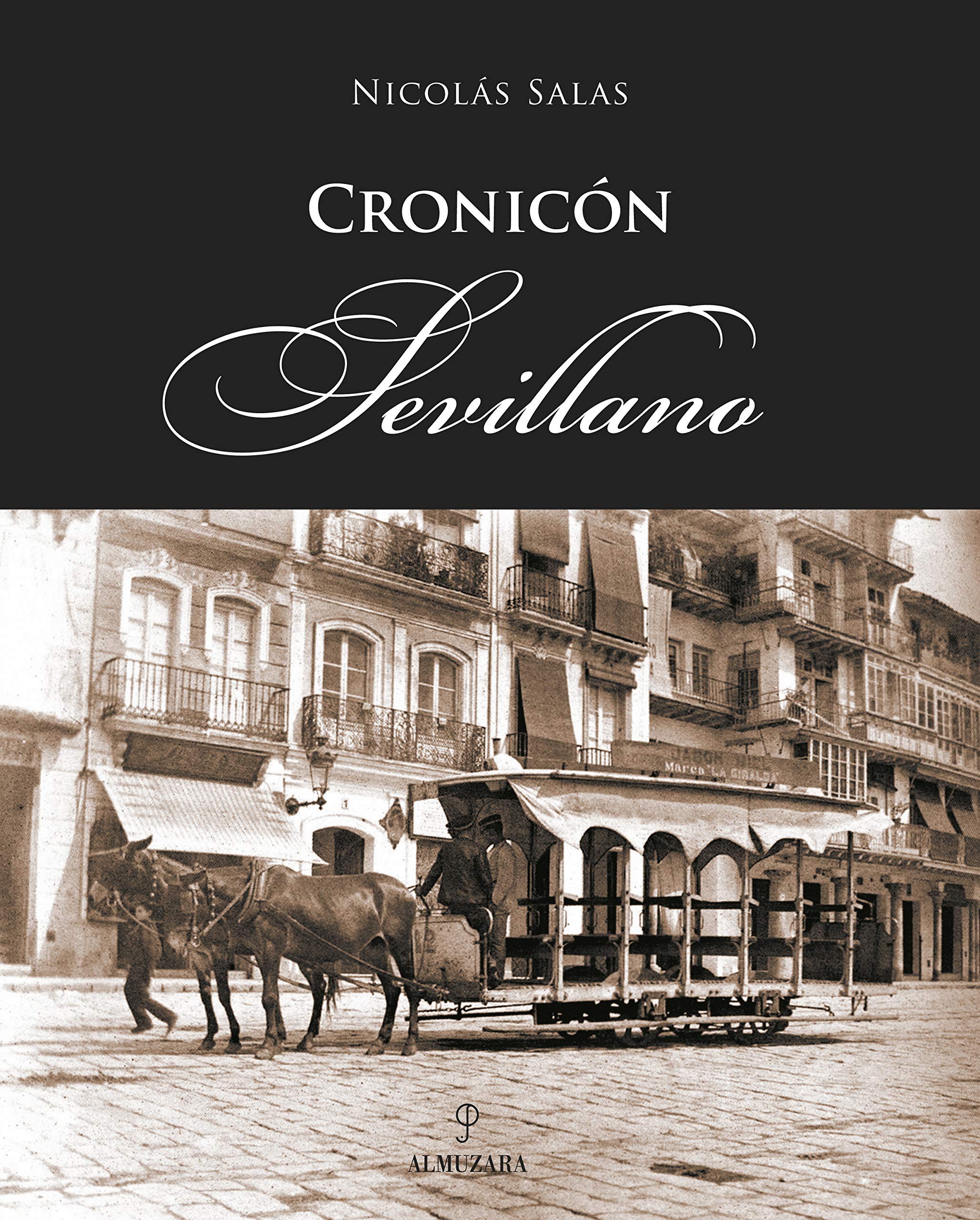 Cronicón sevillano (Andalucía) Social Sciences