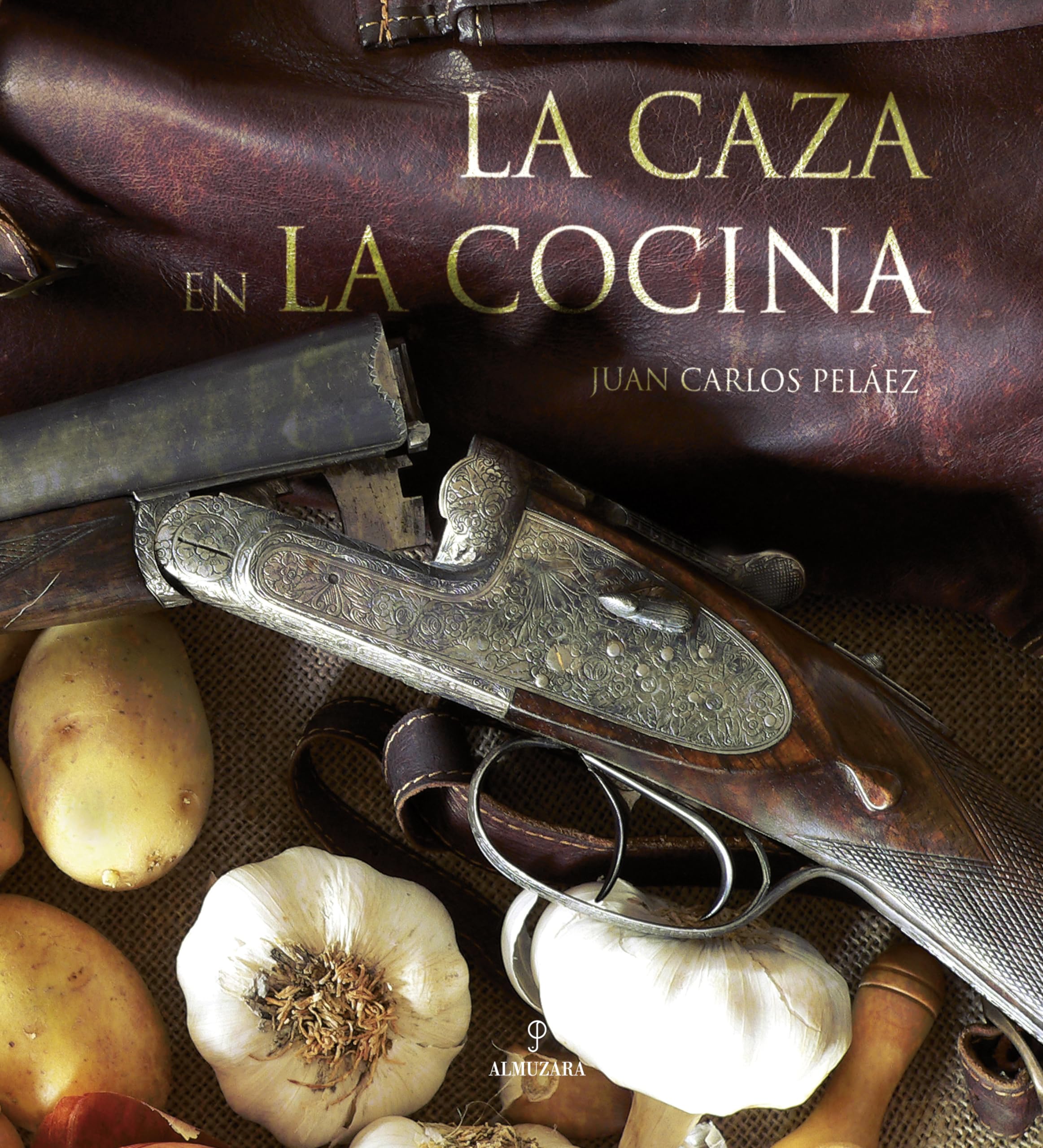 La caza en la cocina Leisure, Home & Garden