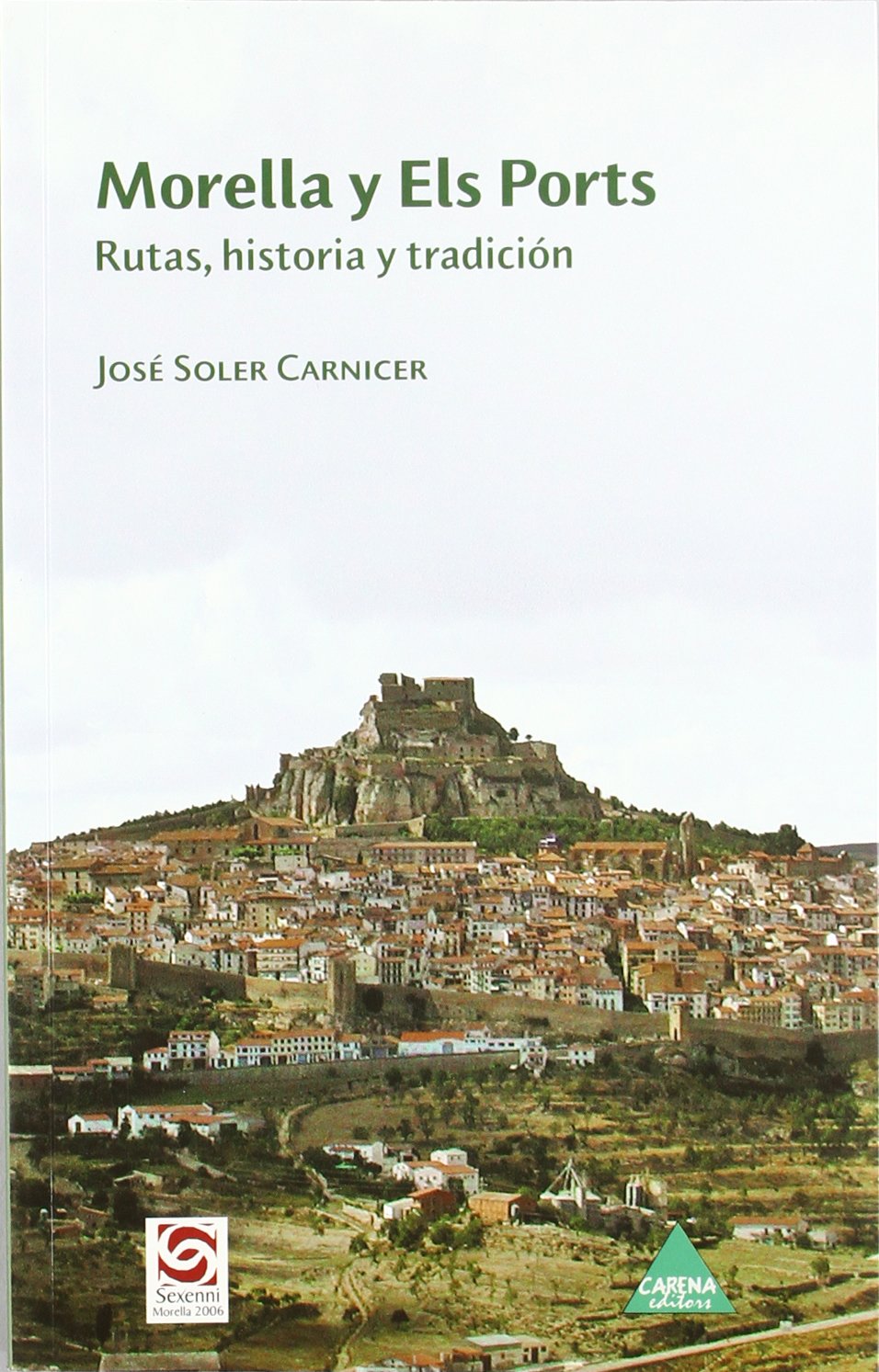 Morella y els ports Social Sciences