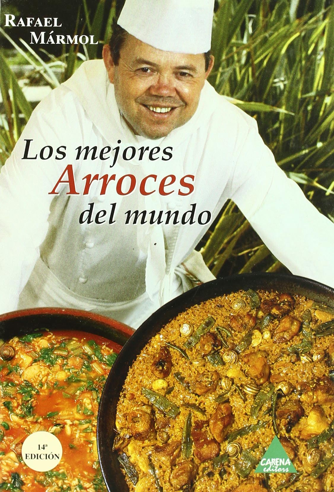Los mejores arroces del mundo Leisure, Home & Garden