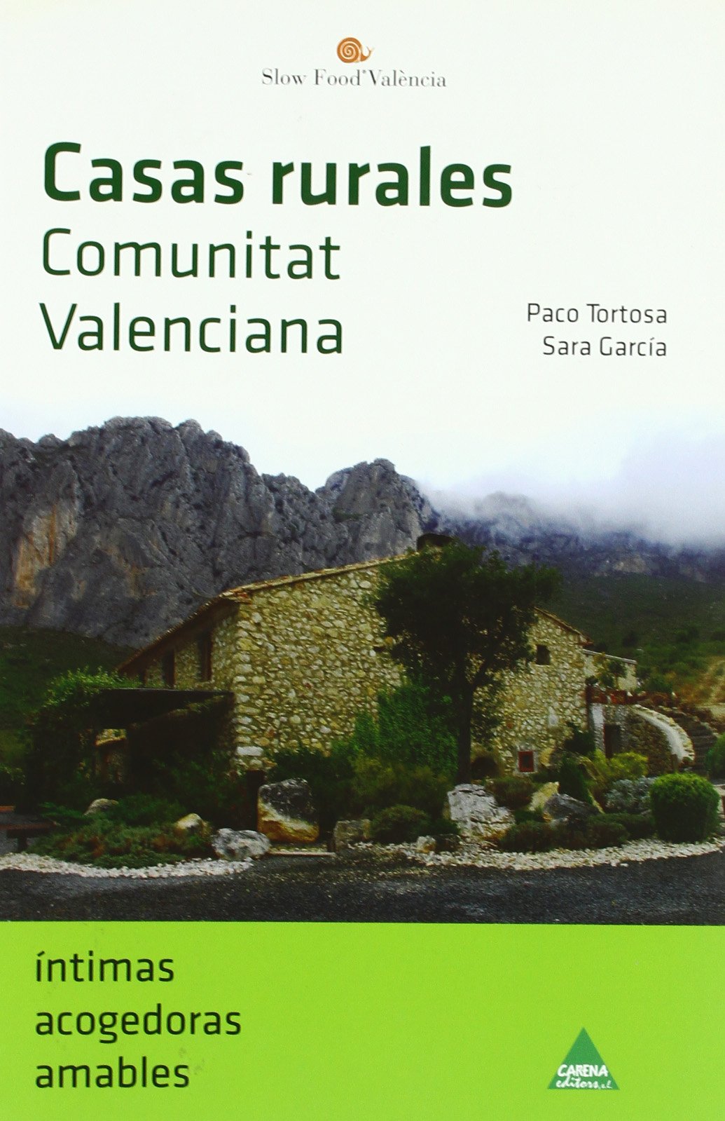 Casas rurales de la Comunitat Valenciana Leisure, Home & Garden