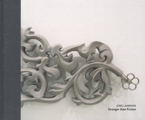 Studio Joris Laarman - Stranger Than Fiction Film, Art & Culture