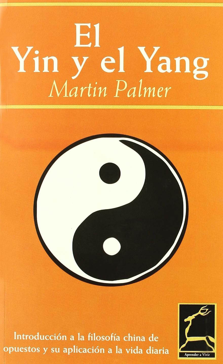 El yin y el yang / The concept of Yin and Yang book