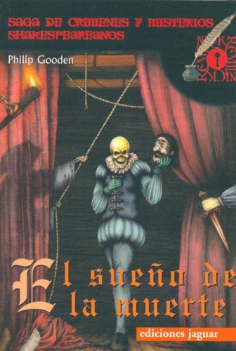 El Sueno De La Muerte/ Sleep of Death book