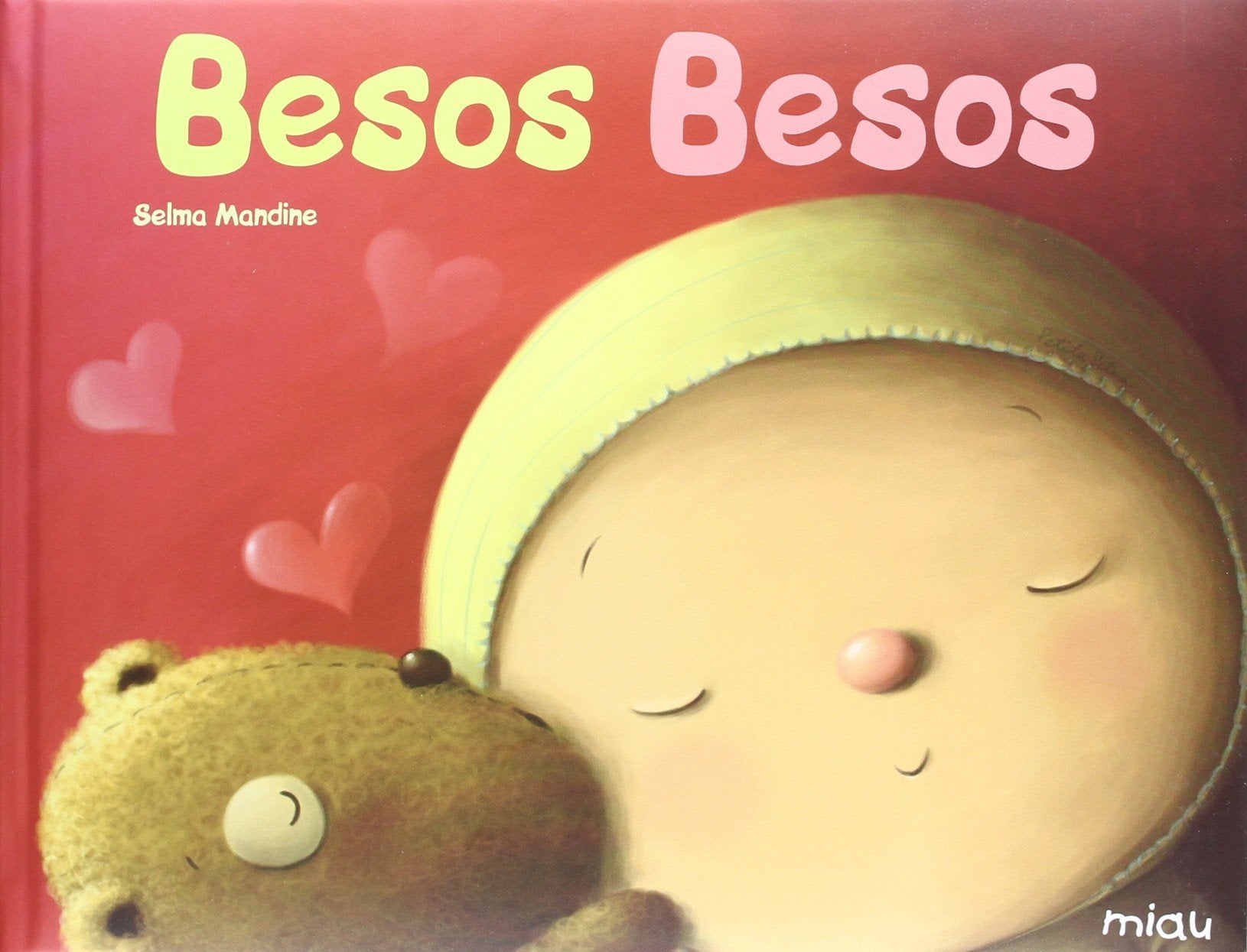 Besos, besos (MIAU) Social Sciences