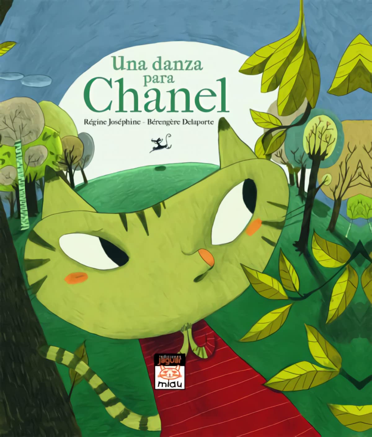Una danza para Chanel / A dance for Chanel book