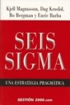 Seis Sigma : una estrategia pragmática Learning & Reference