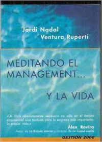Meditando el management... y la vida Books