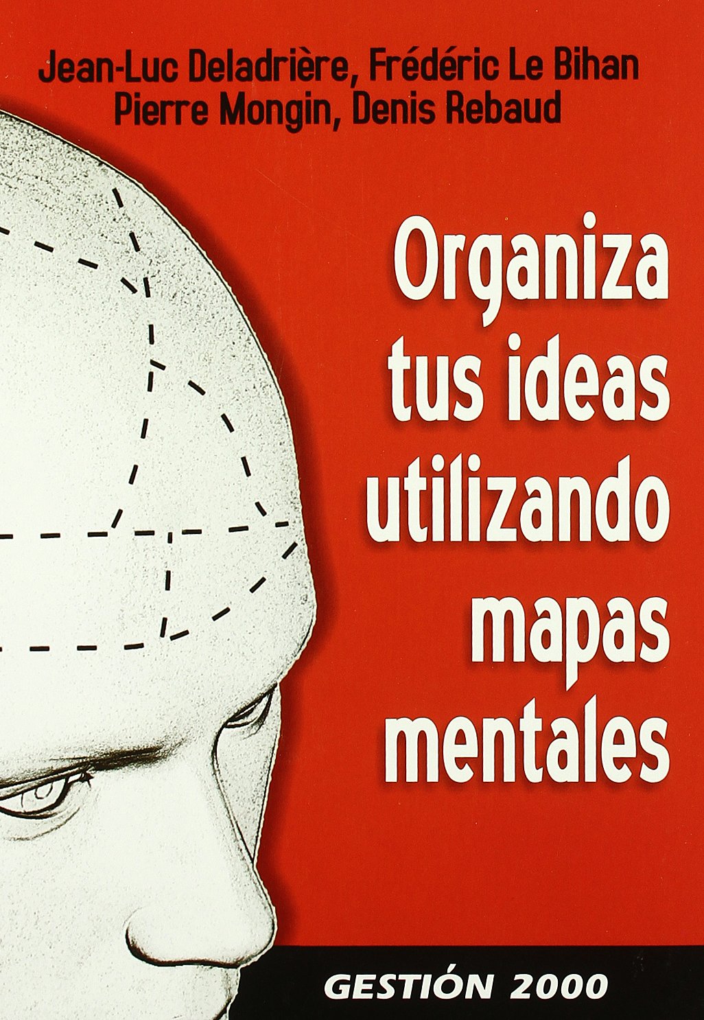 Organiza tus ideas empleando mapas mentales (HABILIDADES DIRECTIVAS) Business, Finance & Career