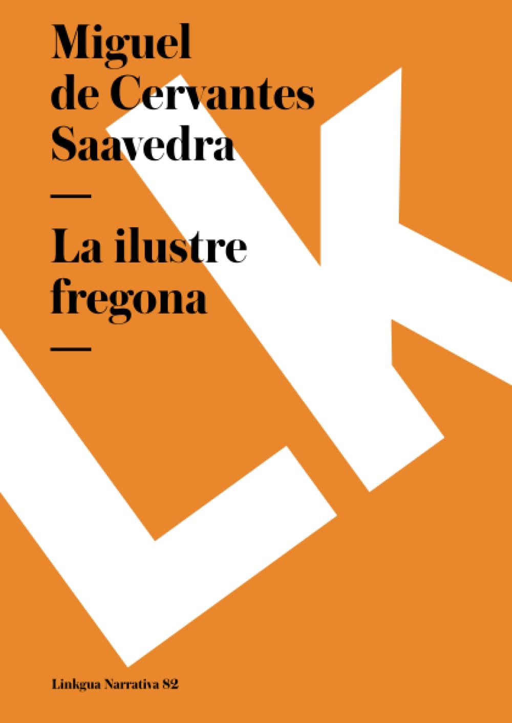 La ilustre fregona book