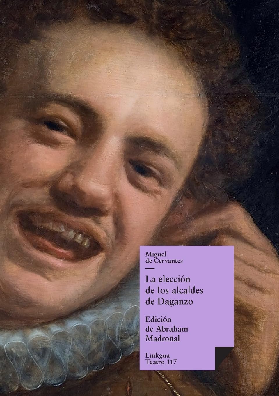 La elección de los alcaldes de Daganzo (Teatro, Band 117) Drama