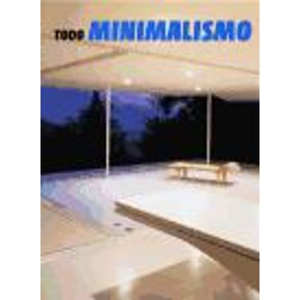 Todo Minimalismo book